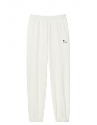 Pantalon de survetement femme Lacoste...