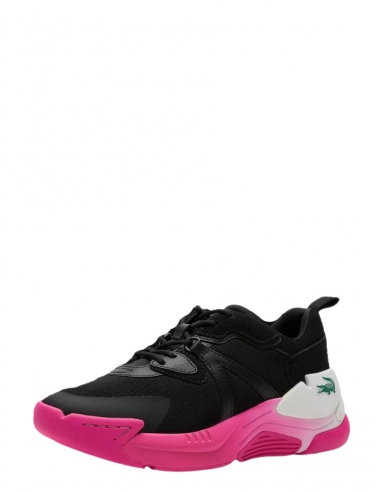 Sneakers Lacoste Ref 58074 1J1 Black