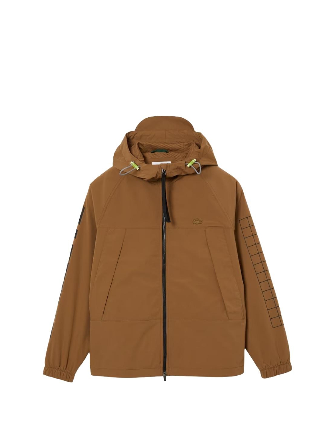 parka homme hiver lacoste