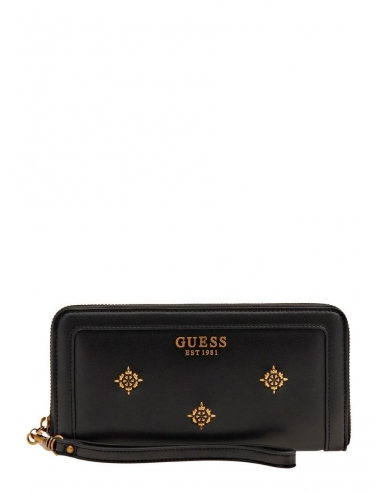 Portefeuille Guess Ref 58282 Black...