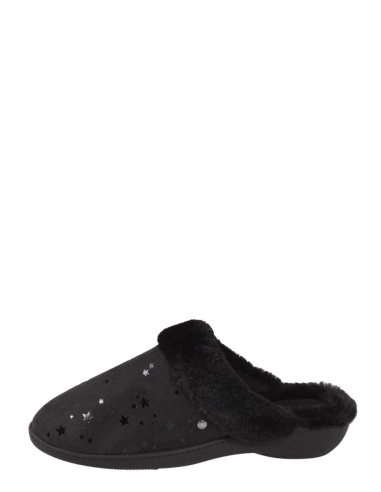 Chaussons Isotoner Femme Ref 58298...