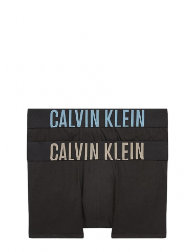 Lot De 2 Boxers Calvin Klein Ref...