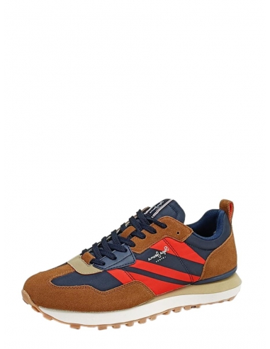 Baskets homme Pepe Jeans Ref 58340...