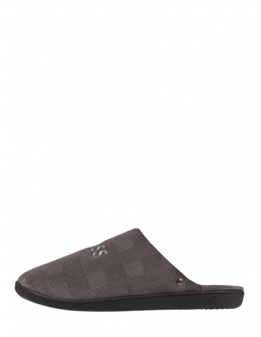 Chaussons mules homme Isotoner ref...