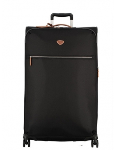 Valise souple extensible grande 4...