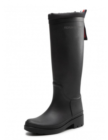 Bottes de pluie Tommy Hilfiger Ref...