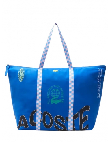 Sac cabas XL Lacoste Ref 58071 L09...