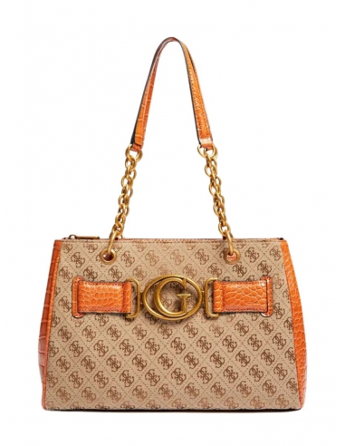 Sac porte epaule Guess Aviana Ref...