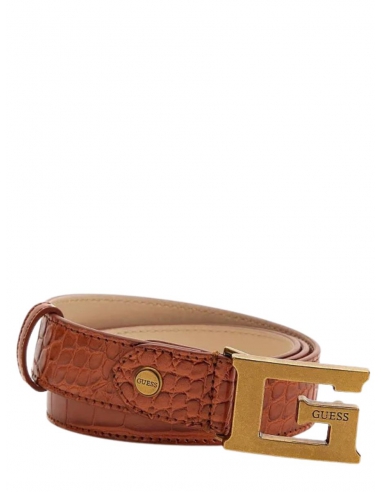 Ceinture femme Guess Ref 58484 SIE...