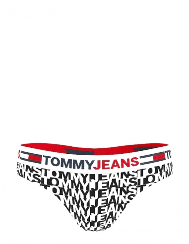 String Tommy Jeans Ref 58414 Multi
