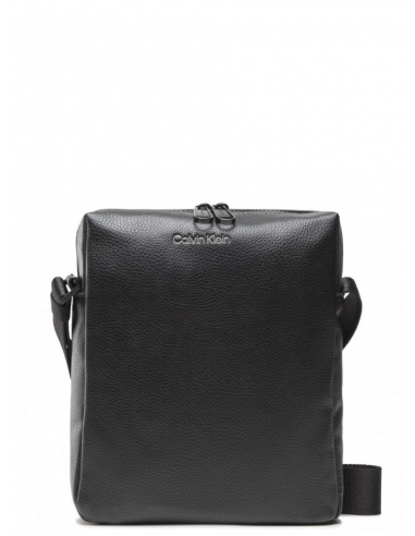 Sac Bandoulière Business Noir - Homme