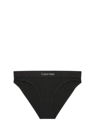Culotte Calvin Klein Ref 58633 UB1 Noir