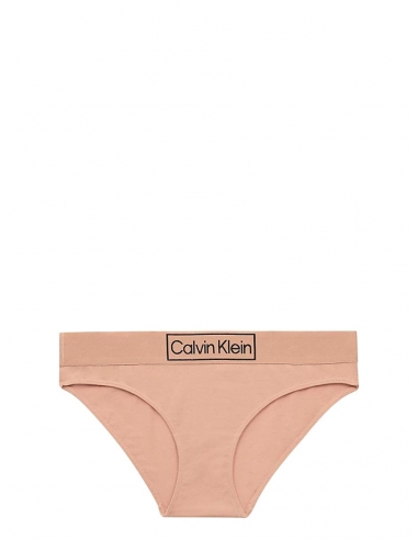 Culotte Calvin Klein Ref 57737 TRK Clay