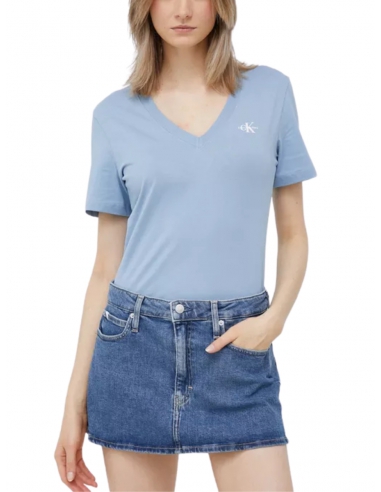 T Shirt Calvin Klein Jeans Ref 58687...