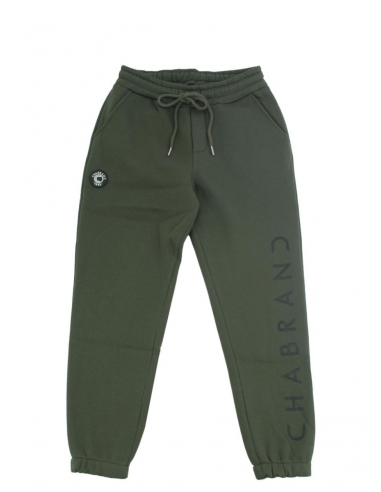 Pantalon de jogging homme Chabrand...