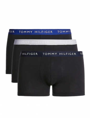 Lot de 3 boxers Tommy Hilfiger Ref...