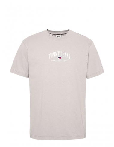 T shirt universitaire homme Tommy...
