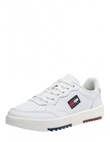 Baskets homme Tommy Jeans Ref 58810...