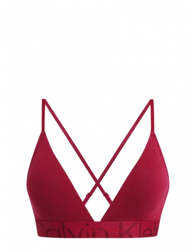 Soutien-gorge triangle Calvin Klein...