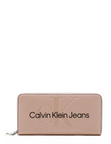 Portefeuille femme Calvin Klein Jeans...