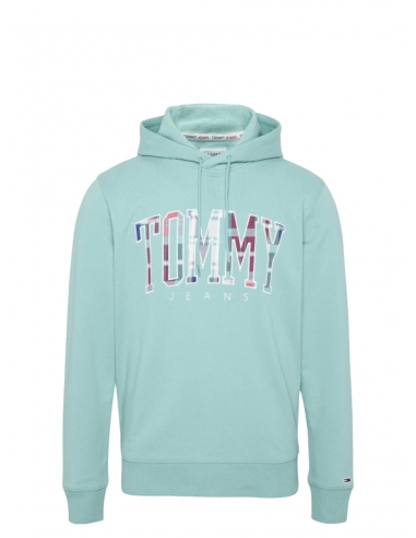 Sweat a capuche homme Tommy Jeans Ref...