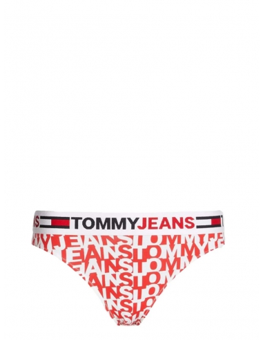 Culotte Tommy Jeans Ref 58416 01N Multi
