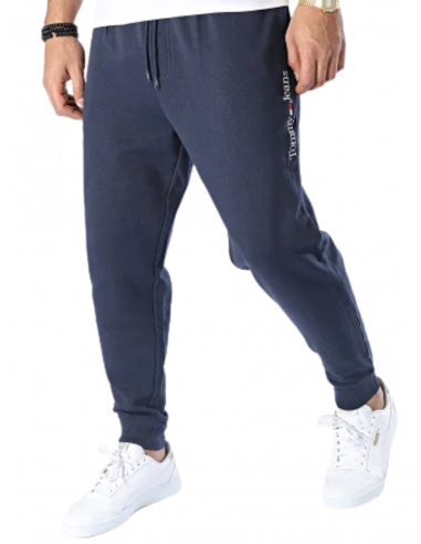 Pantalon de jogging homme Tommy Jeans...