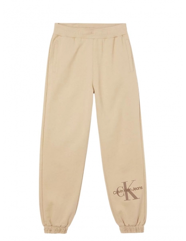 Pantalon de jogging femme Calvin...