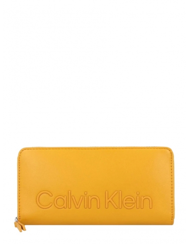 Portefeuille femme Calvin Klein Ref...