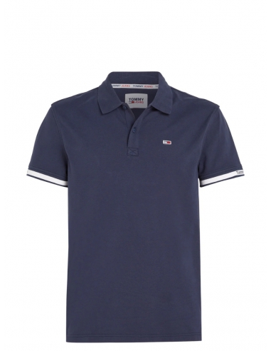 Polo manches courtes homme Tommy...