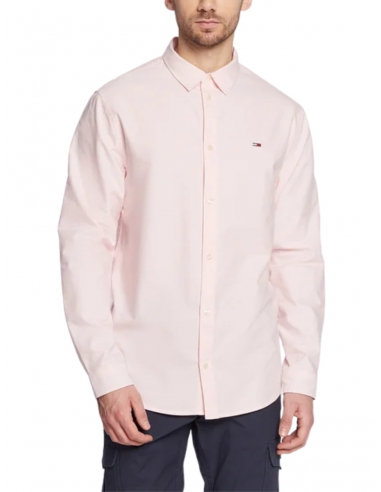 Chemise Homme Tommy Jeans Ref 58737...