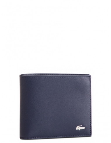 Portefeuille Lacoste homme Ref 42602...