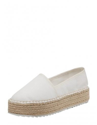 Espadrilles Compensees Tommy Jeans...