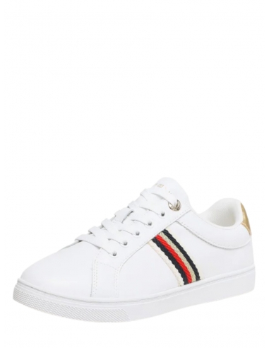 Baskets femme Tommy Hilfiger Ref...