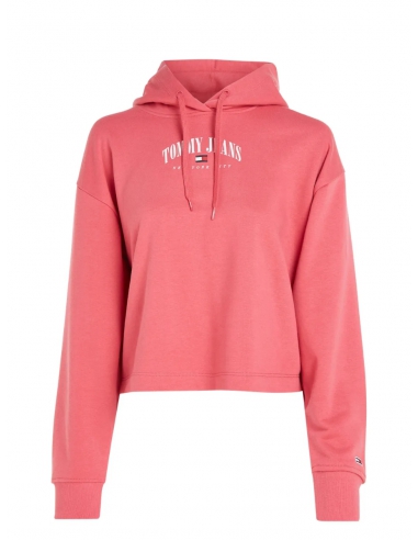 Pull Tommy Jeans Ref 58876 XI4 Rose