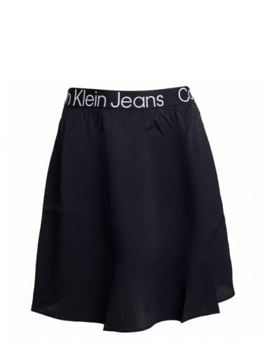 Jupe Courte Calvin Klein Jeans Ref...