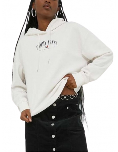 Sweat a capuche Tommy Jeans Ref 58877...