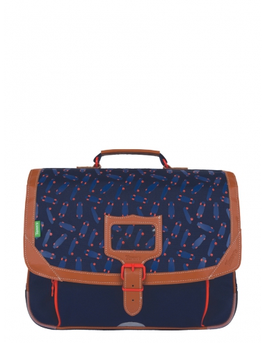 Cartable 38 Tann's Pablo Ref Bleu...