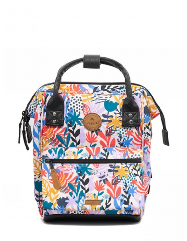 Sac a dos Cabaia Adventurer S Lusaka Multi - Pallas Cuir