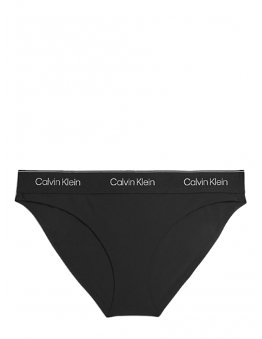 Culotte Calvin Klein Ref 59562 UB1 Noir