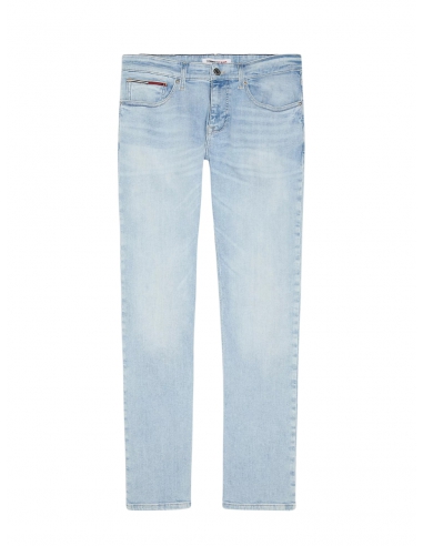 Jean slim Homme Tommy Jeans Ref 59704...