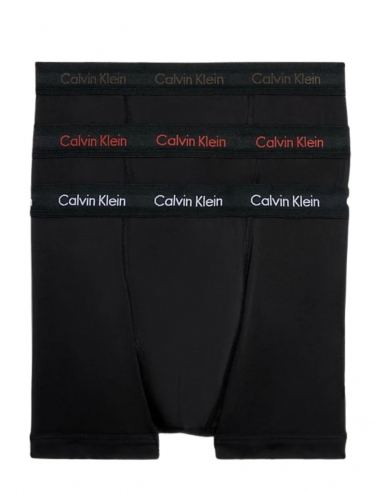 Lot de 3 boxers Calvin Klein Ref...