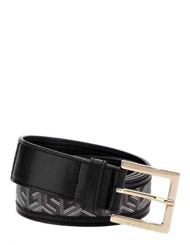 Ceinture femme Guess Ref 59695 Noir