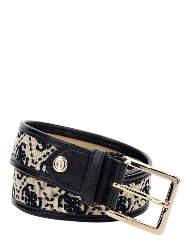 Ceinture femme Guess Ref 59696 Multi