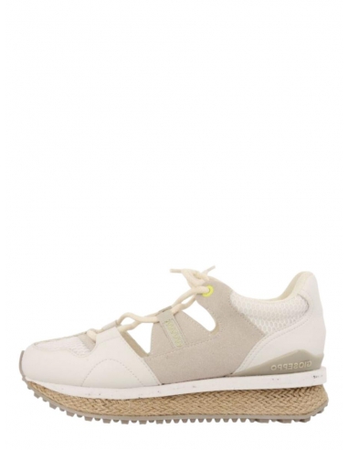 Baskets femme Gioseppo Ref 59799 Blanc