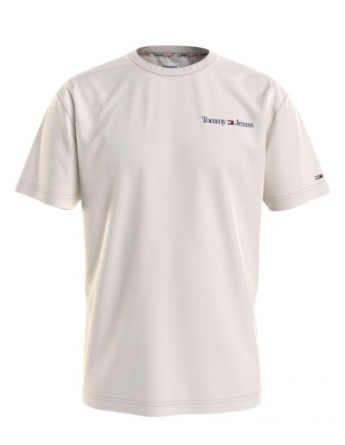T Shirt Homme Tommy Jeans Ref 59269...