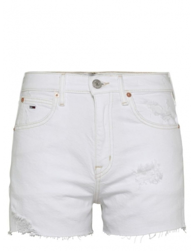 Short en jean Tommy Jeans Ref 59722...