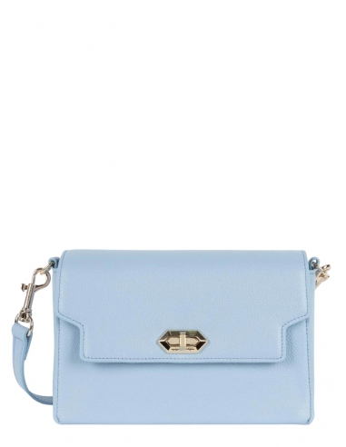 Sac trotteur Lancaster Ref 57500 Bleu...