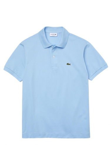 Polo homme LACOSTE ref 52087 HBP...