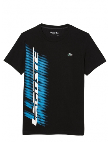 T shirt col rond Lacoste Ref 59965...